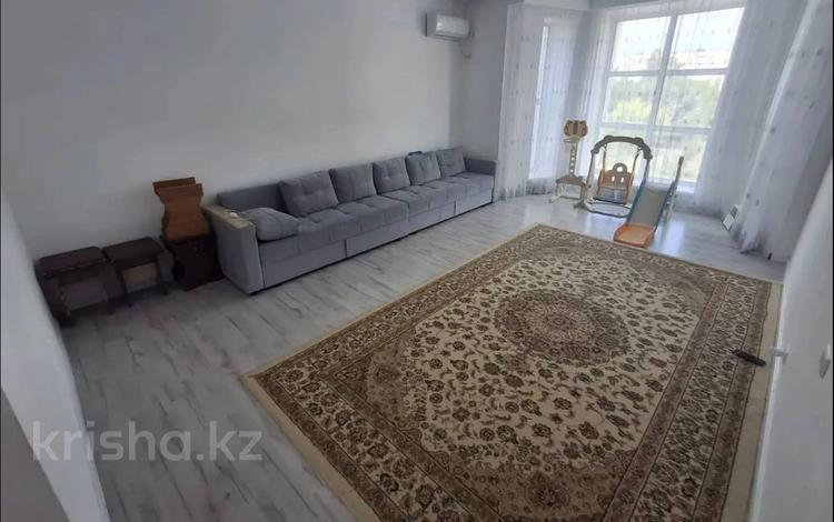 3-комнатная квартира · 82 м² · 2/5 этаж, Боровской 55в за 31 млн ₸ в Кокшетау — фото 2
