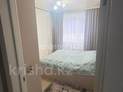 2-бөлмелі пәтер · 54.1 м² · 1/9 қабат, Карагайлы 27, бағасы: 25 млн ₸ в Семее