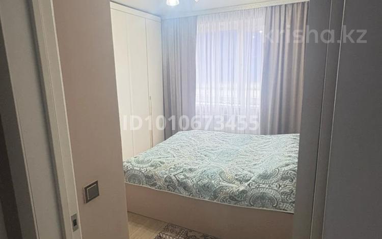 2-бөлмелі пәтер · 54.1 м² · 1/9 қабат, Карагайлы 27, бағасы: 25 млн ₸ в Семее — фото 2