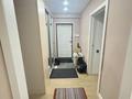 2-бөлмелі пәтер · 54.1 м² · 1/9 қабат, Карагайлы 27, бағасы: 25 млн ₸ в Семее — фото 20