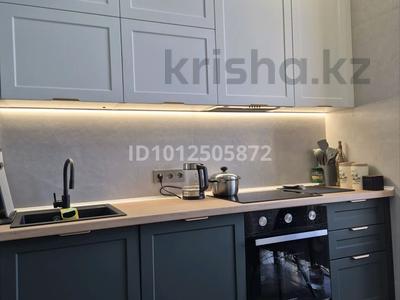 3-бөлмелі пәтер · 75 м² · 5/14 қабат, Гоголя 20, бағасы: 82 млн ₸ в Алматы, Медеуский р-н