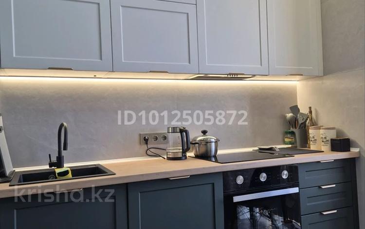 3-бөлмелі пәтер · 75 м² · 5/14 қабат, Гоголя 20, бағасы: 82 млн ₸ в Алматы, Медеуский р-н — фото 2