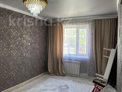 2-комнатная квартира · 45 м² · 1/4 этаж, Ғани Мұратбаев 34 за 8.8 млн 〒 в 