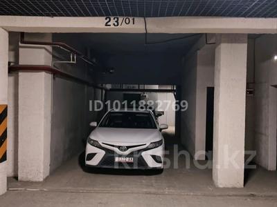 Паркинг · 24.3 м² · 17-й мкр 104 за 4 млн ₸ в Актау