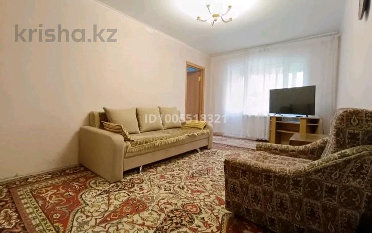 2-бөлмелі пәтер · 42 м² · 1/5 қабат, мкр Орбита-2 15 — Навои-Аль-Фараби, бағасы: 250 000 ₸ в Алматы, Бостандыкский р-н — фото 10