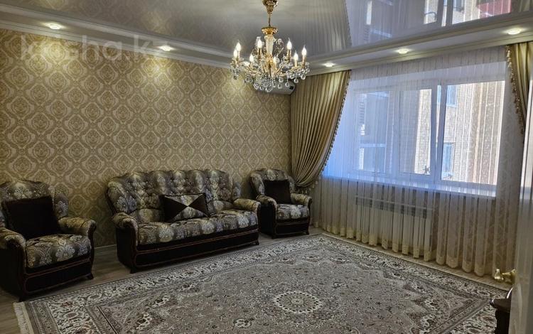 2-комнатная квартира · 88.5 м² · 2/5 этаж, Алтын орда за 34.7 млн ₸ в Актобе — фото 2
