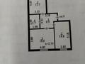 2-комнатная квартира, 64 м², 3/5 этаж, Микр. 5Б — Феникс за 17.8 млн 〒 в Косшы — фото 2