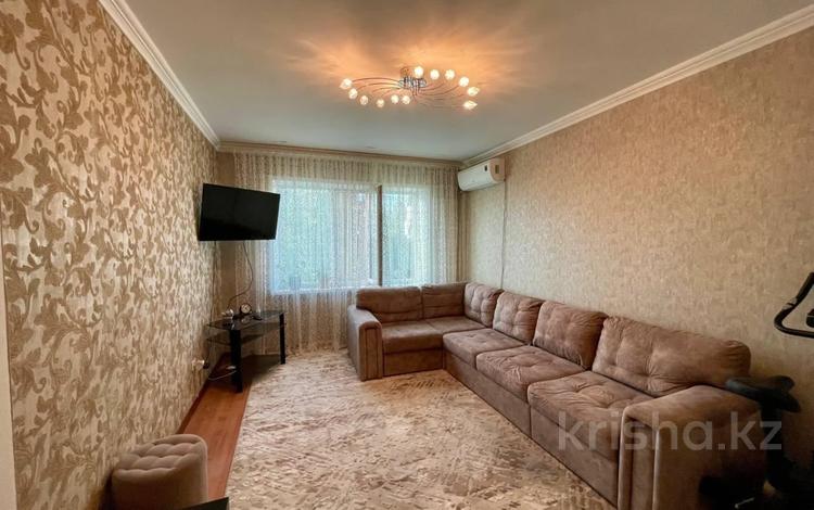 3-бөлмелі пәтер · 65.8 м² · 7/9 қабат, Петрова 32/2, бағасы: 29.9 млн ₸ в Астане, Алматы р-н — фото 3