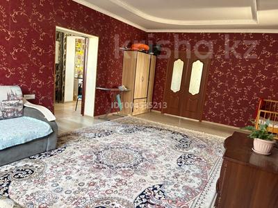 Отдельный дом · 4 комнаты · 156 м² · 10 сот., мкр Бозарык — Бозаншы за 37 млн ₸ в Шымкенте, Абайский р-н