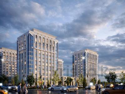 5-комнатная квартира · 138.09 м² · 2/12 этаж, Исмаилова 43 — ЖАС ОРКЕН, пересечение ул Парковой и Исмаилова за ~ 62.1 млн ₸ в Петропавловске
