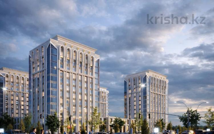 5-комнатная квартира · 138.09 м² · 2/12 этаж, Исмаилова 43 — ЖАС ОРКЕН, пересечение ул Парковой и Исмаилова за ~ 62.1 млн ₸ в Петропавловске — фото 7
