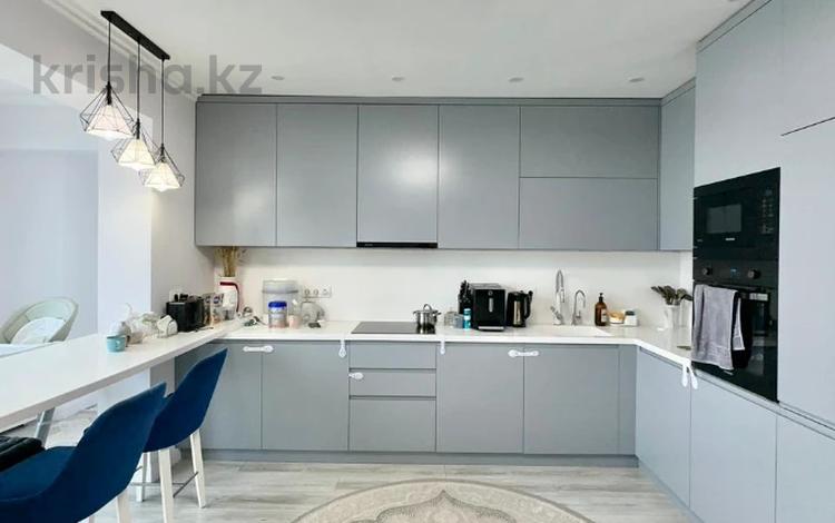 3-комнатная квартира · 91 м² · 8 этаж, Масанчи 23/4 — ТОРГ за 86 млн ₸ в Алматы, Алмалинский р-н — фото 47