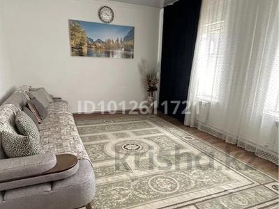 Отдельный дом · 5 комнат · 120 м² · 120 сот., Илияс Жумбеков 55 — Пикарний кошесі за 23 млн ₸ в Талдыкоргане, мкр Жетысу