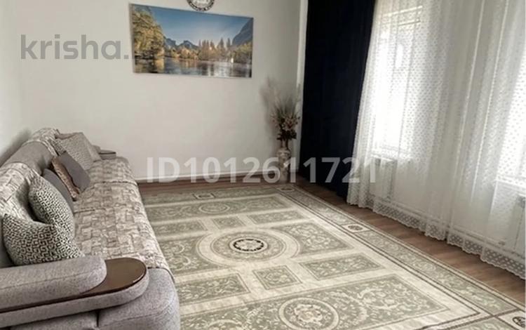 Отдельный дом · 5 комнат · 120 м² · 120 сот., Илияс Жумбеков 55 — Пикарний кошесі за 23 млн ₸ в Талдыкоргане, мкр Жетысу — фото 2