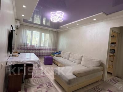 3-комнатная квартира, 67 м², 3/5 этаж, мкр Аксай-3 — Рынок Арыстан за 37 млн 〒 в Алматы, Ауэзовский р-н