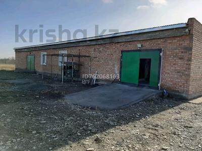 Рыбный цех · 600 м², бағасы: 110 млн ₸ в Самарском