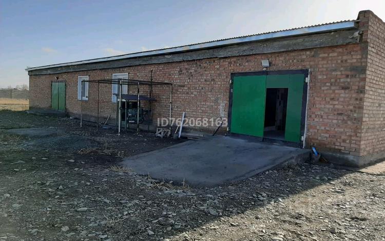 Рыбный цех · 600 м² за 110 млн ₸ в Самарском — фото 2