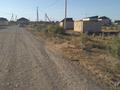 Участок · 16 соток, Байтерек 1 — Пересечение 32 и 21 улиц (угловая). за 6 млн ₸ в  — фото 2