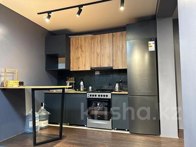 1-комнатная квартира · 49 м² · 13/15 этаж, Наурызбай батыра — Жибек Жолы за 59 млн ₸ в Алматы, Алмалинский р-н