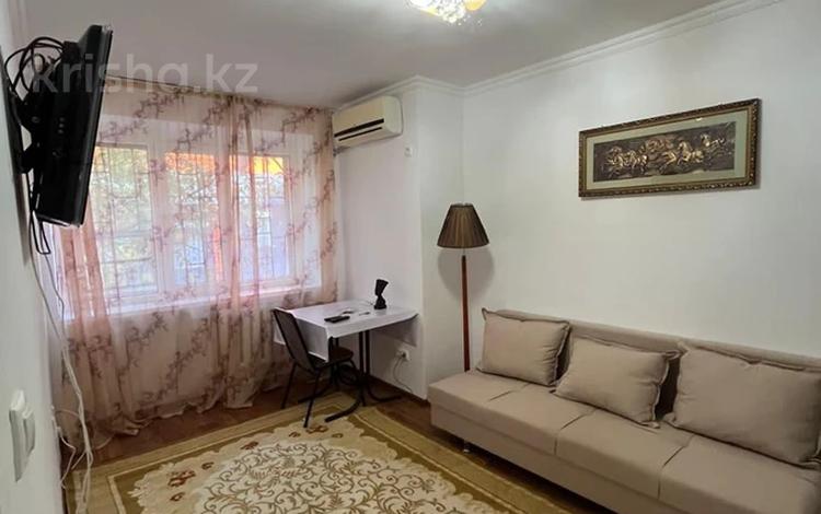 1-комнатная квартира · 30 м² · 1/5 этаж, Сатпаева 3а/1 за 10.5 млн ₸ в Атырау, мкр Авангард-4 — фото 2