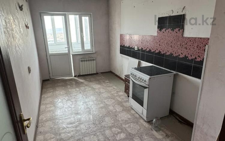 4-бөлмелі пәтер · 105 м² · 8/12 қабат, п.Нурсултана Назарбаева 9, бағасы: 36 млн ₸ в Талдыкоргане, Каратал — фото 4