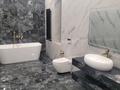 5-бөлмелі пәтер · 250 м² · 1/5 қабат, Көктөбе ш/а., Сагадат Нурмагамбетова, бағасы: 375 млн ₸ в Алматы, Медеуский р-н — фото 26