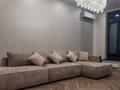 5-бөлмелі пәтер · 250 м² · 1/5 қабат, Көктөбе ш/а., Сагадат Нурмагамбетова, бағасы: 375 млн ₸ в Алматы, Медеуский р-н — фото 5