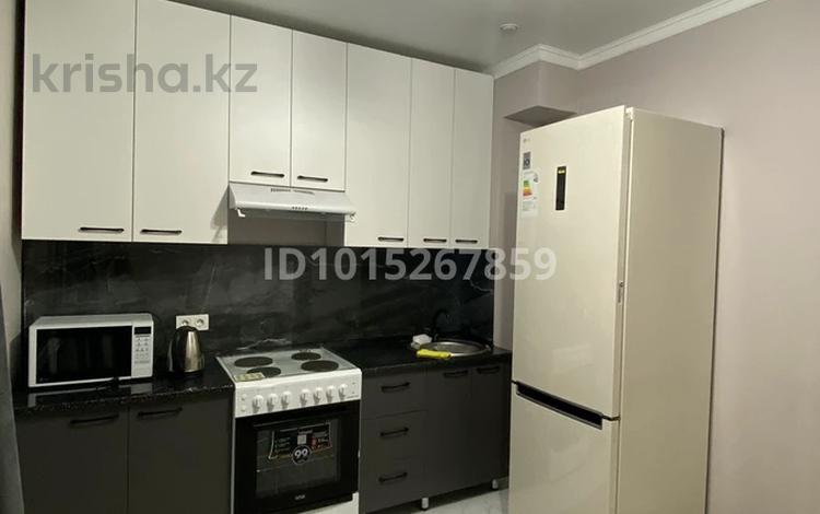 1-комнатная квартира · 37 м², Коктерек 139/7 за 230 000 ₸ в Алматы, Наурызбайский р-н — фото 2