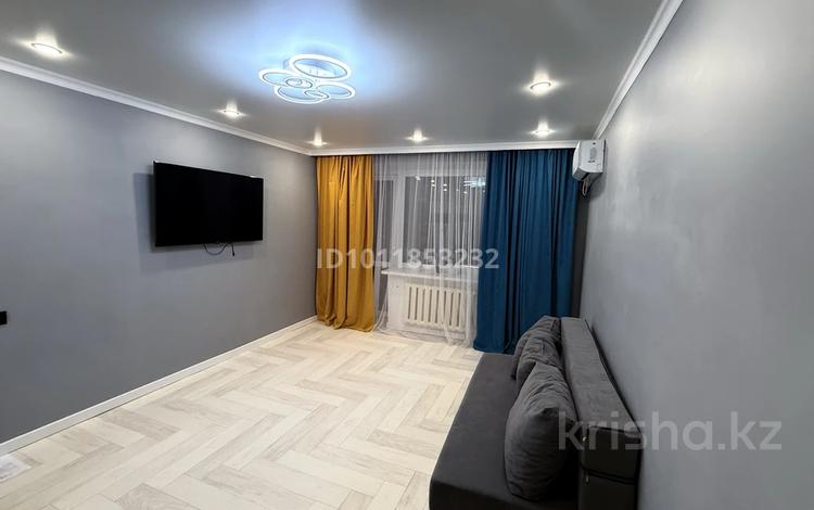 2-комнатная квартира · 51 м² · 5/9 этаж, просп. Абая 108 за 22 млн ₸ в Уральске, мкр Школьник — фото 2