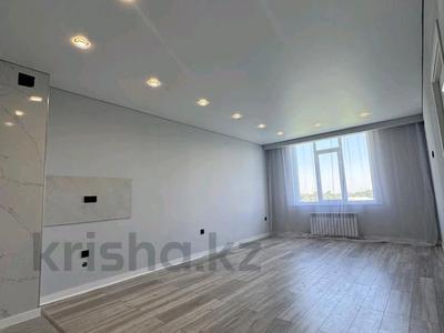 2-комнатная квартира · 40 м² · 7/9 этаж, мкр Кокжиек, Жолымбет за 21.5 млн ₸ в Алматы, Жетысуский р-н
