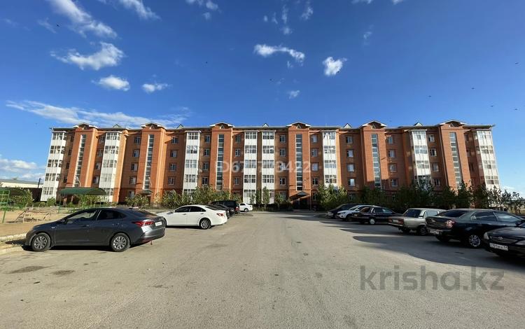 3-бөлмелі пәтер · 74 м² · 5/5 қабат, Демесинова 77а, бағасы: 23 млн ₸ в  — фото 2
