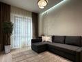 2-бөлмелі пәтер · 55 м² · 5/12 қабат, Розыбакиева 181а, бағасы: 370 000 ₸ в Алматы, Бостандыкский р-н — фото 2