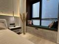 2-бөлмелі пәтер · 55 м² · 5/12 қабат, Розыбакиева 181а, бағасы: 370 000 ₸ в Алматы, Бостандыкский р-н — фото 4