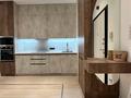 2-бөлмелі пәтер · 55 м² · 5/12 қабат, Розыбакиева 181а, бағасы: 370 000 ₸ в Алматы, Бостандыкский р-н — фото 5