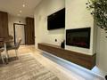 2-бөлмелі пәтер · 55 м² · 5/12 қабат, Розыбакиева 181а, бағасы: 370 000 ₸ в Алматы, Бостандыкский р-н — фото 6