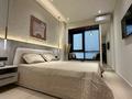 2-бөлмелі пәтер · 55 м² · 5/12 қабат, Розыбакиева 181а, бағасы: 370 000 ₸ в Алматы, Бостандыкский р-н — фото 7