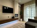 2-бөлмелі пәтер · 55 м² · 5/12 қабат, Розыбакиева 181а, бағасы: 370 000 ₸ в Алматы, Бостандыкский р-н — фото 9