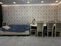 3-комнатная квартира · 132 м² · 4/16 этаж, мкр Шугыла, Жуалы за 45 млн ₸ в Алматы, Наурызбайский р-н — фото 11