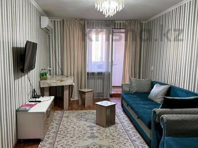 2-комнатная квартира · 45.8 м² · 3/4 этаж, Ильяева 5/А — Университет Мирас за 17.5 млн 〒 в Шымкенте, Туран р-н