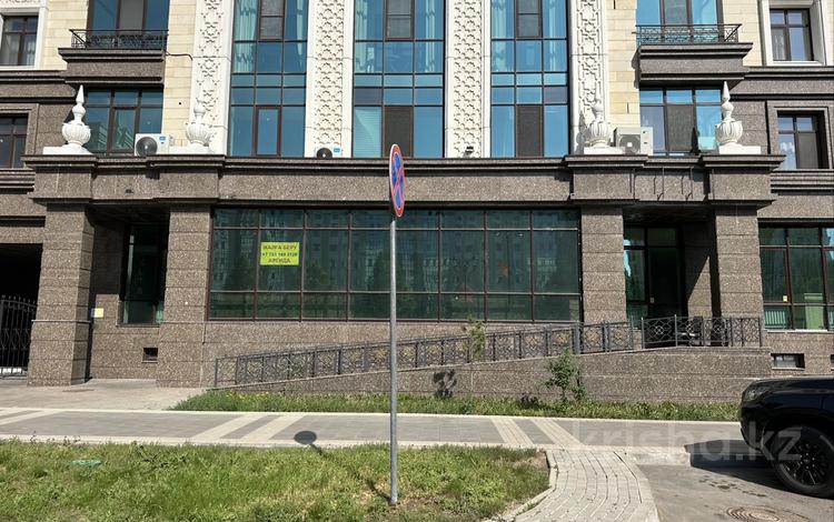 Еркін · 630 м², бағасы: ~ 7.6 млн ₸ в Астане, Есильский р-н — фото 2