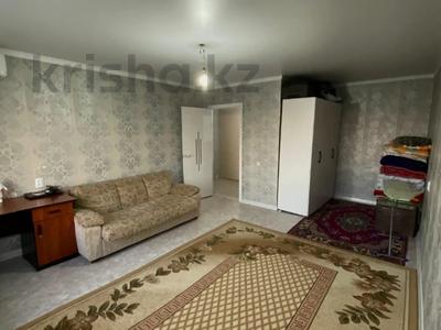 1-комнатная квартира · 36.8 м² · 4/5 этаж, Есет батыра за 7 млн 〒 в Актобе