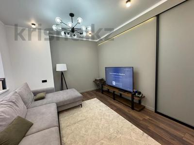 2-комнатная квартира · 72 м² · 4/4 этаж, мкр Кайрат, мкр. Кайрат, 152/1 152/1 за 55 млн ₸ в Алматы, Турксибский р-н