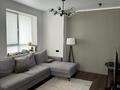 2-комнатная квартира · 72 м² · 4/4 этаж, мкр Кайрат, мкр. Кайрат, 152/1 152/1 за 55 млн ₸ в Алматы, Турксибский р-н — фото 2