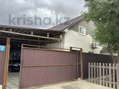 Дача · 4 комнаты · 200 м² · 10 сот., пгт Балыкши, Рыбник 436 — Рыбник за 35 млн 〒 в Атырау