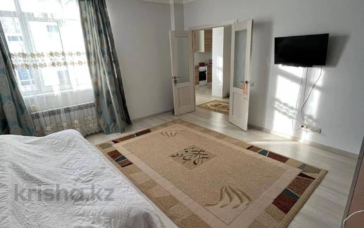 1-комнатная квартира · 40.2 м² · 8/9 этаж, Бухар жырау 36 — 107 школа,Самал Парк,Бином за 23 млн ₸ в Астане, Есильский р-н — фото 7