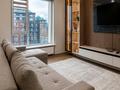 2-комнатная квартира · 74 м² · 16/16 этаж, Розыбакиева 197/8 за 900 000 ₸ в Алматы, Бостандыкский р-н — фото 5