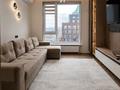 2-комнатная квартира · 74 м² · 16/16 этаж, Розыбакиева 197/8 за 900 000 ₸ в Алматы, Бостандыкский р-н — фото 6