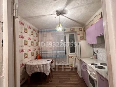 1-комнатная квартира, 43 м², 2/9 этаж помесячно, Бекхожина 11 за 100 000 〒 в Павлодаре