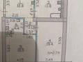 1-бөлмелі пәтер · 67 м² · 2/12 қабат, ТОЛЕ БИ, бағасы: 37.5 млн ₸ в Алматы, Алмалинский р-н — фото 2