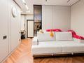 2-бөлмелі пәтер · 54 м² · 4/9 қабат, мкр Думан-2 57/3, бағасы: 68 млн ₸ в Алматы, Медеуский р-н — фото 31
